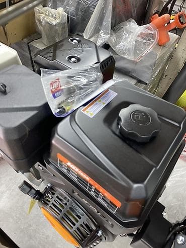 генер: Бензиновый мотор LIFAN 2026 г., 0.5 л, Новый, Оригинал, Китай — 6