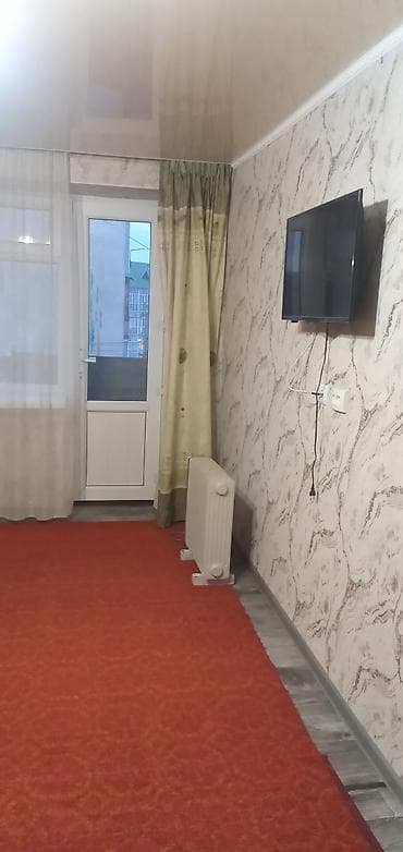 Продажа квартир: 1 комната, 30 м², 104 серия, 3 этаж, Косметический ремонт — 2
