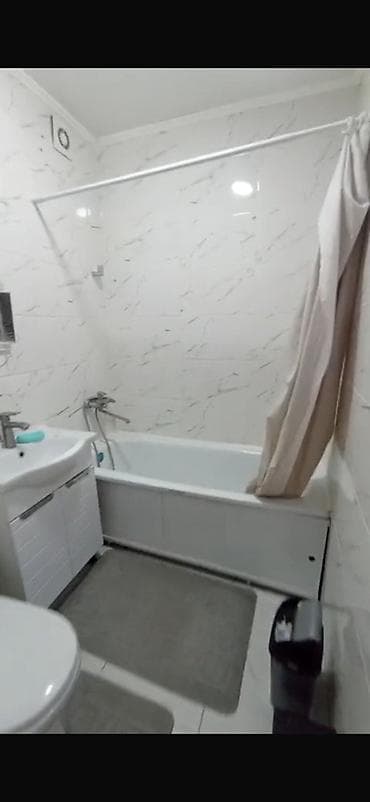 Батирлер: 1 бөлмө, Толугу менен эмереги бар — 2