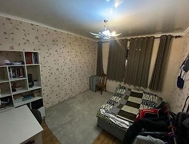 80000: 2 комнаты, 58 м², Индивидуалка, 2 этаж, Косметический ремонт — 7