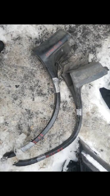 дуга на авто: Бмв е53 х5 ПОРОГИ С АРКАМИ.ЗАПЧАСТИ БМВ.Есть почти все — 4