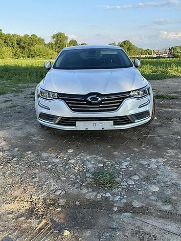 Renault SM6: 2019 г., Автомат, Бензин, Седан — 3