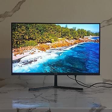 мониторы япония: Монитор, Б/у, 27" - 28" — 5