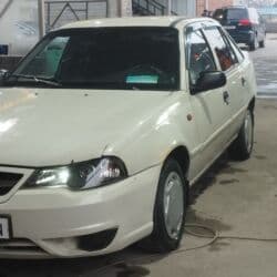 машины за 5000 долларов бишкек: Daewoo Nexia: 2012 г., 1.5 л, Механика, Бензин, Седан — 1