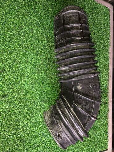 блок предохранителей: Патрубок Honda 2009 г., Новый, Оригинал, Япония — 4