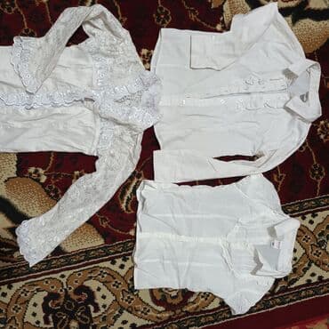 китай товар: Вещи на девочку от 2 лет до 6 лет, цены разные от 150 сом и выше — 29