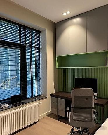 Ремонт, реставрация мебели: Мебель на заказ по индивидуальным размерам и дизайн-проектам 📐 📊 — 7