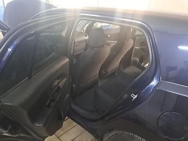 мицубиси спайс стар: Toyota Ist: 2008 г., 1.8 л, Автомат, Бензин, Хэтчбэк — 6