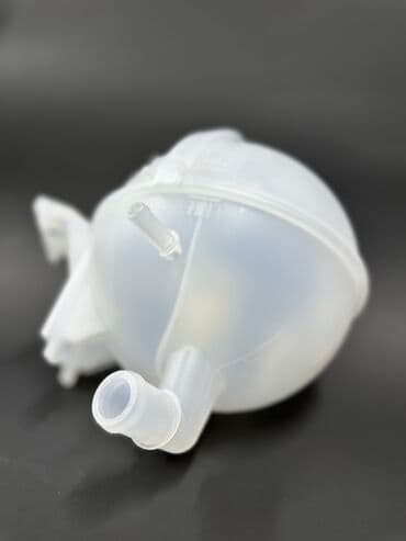 коммутаторы mikrotik: Бачок Mercedes-Benz Новый — 2