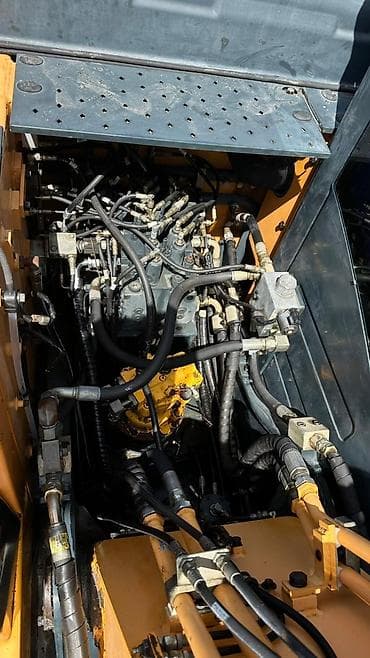 экскаватр: Экскаватор, Hyundai, Колесный — 5