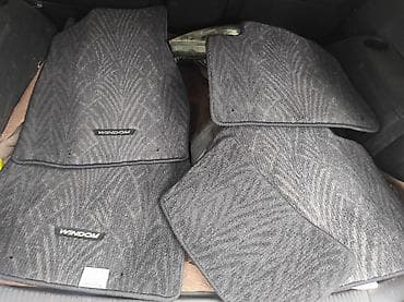 Башка унаа тетиктери: Тойота Виндом, Toyota windom оригинальный коврики цена 4500 — 1