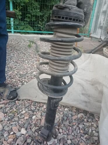 Запчасти на Mazda demio 2003
(Мазда демио)