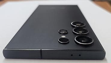 fold 4: Samsung Galaxy S24 Ultra, 256 ГБ, цвет - Черный, 2 SIM — 4