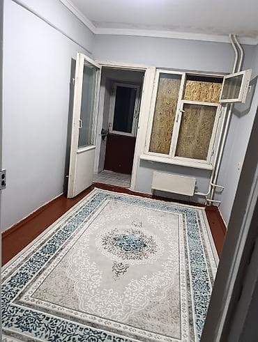 квартира робочий: 3 комнаты, Собственник, Без животных, С мебелью — 4