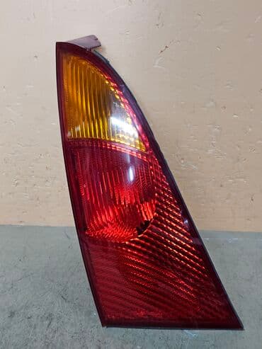 запчасти для опель вектра б: Задний левый стоп-сигнал Ford 1999 г., Б/у, Оригинал, Германия — 2