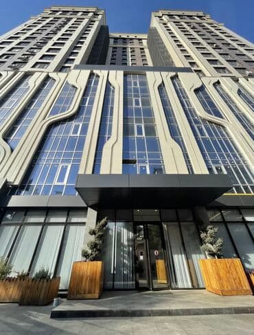 продается псо квартира золотой квадрат: 3 комнаты, Агентство недвижимости, Без подселения, С мебелью полностью — 13