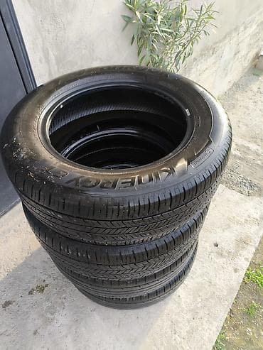 света музука: Продаю летний шины на Саната Нюрайс комплект 4 штуки. Размер — 3
