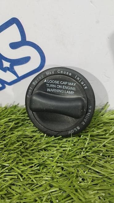 Mercedes-Benz S500 W220 v-5.0 2000 год крышка бензобака