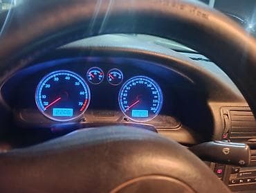 ауди пасат: Volkswagen Passat: 2003 г., 1.8 л, Механика, Бензин, Седан — 8