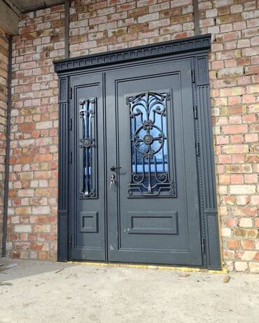 закройный стол бу: Двери для частных домов — 15