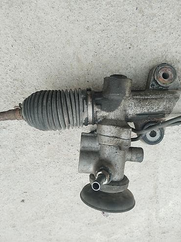 селика: Передний подрамник Honda, Б/у, Оригинал — 8