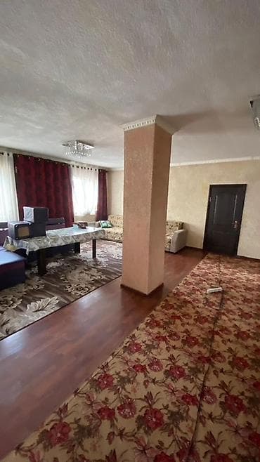 Дома: 🏡 Продаётся уютный дом в жилмассиве Арча-Бешик! Продаётся просторный — 6