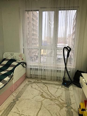 Продажа квартир: 3 комнаты, 117 м², Элитка, 5 этаж, Дизайнерский ремонт — 6