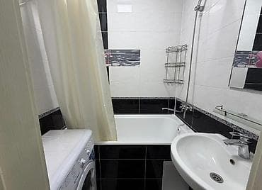 ул пушкина: 3 комнаты, Собственник, Без подселения, С мебелью полностью — 7