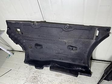 защитник: Защита днища Kia, 2021 г., Оригинал — 1