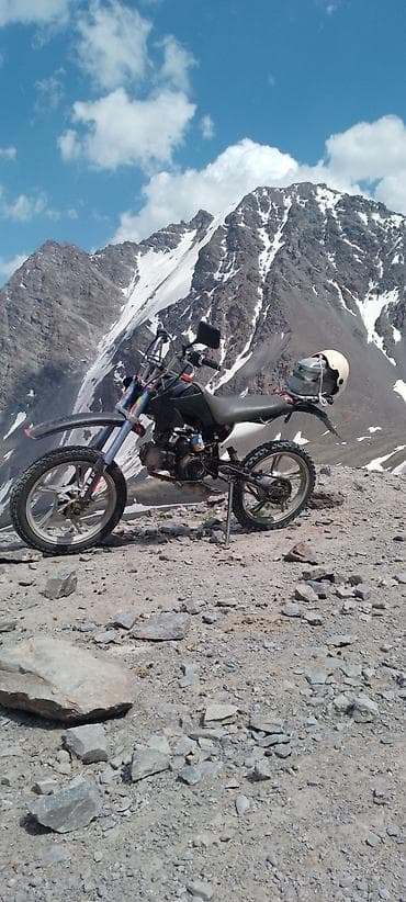 тент для мото: Мотоциклы — 1