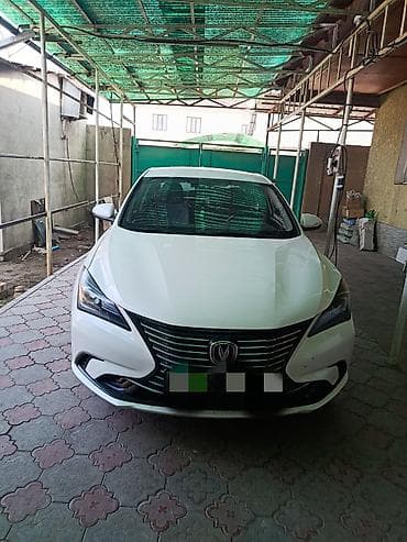 конда: Changan Eado: 2021 г., 1.8 л, Автомат, Бензин, Седан — 2