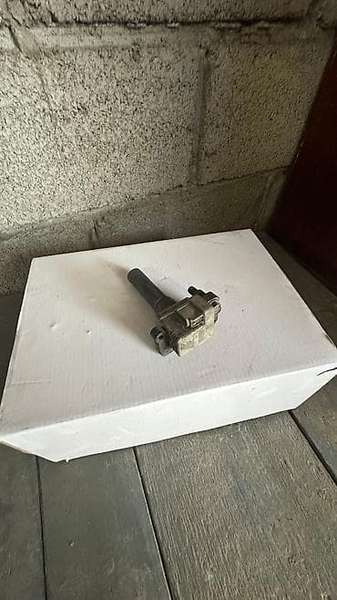 Катушка зажигания Subaru 2002 г., Б/у, Оригинал, Япония