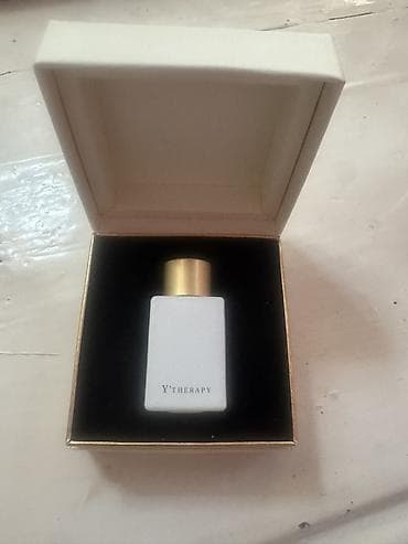 сансиро парфюм: Аромат Y’THERAPY LIGHT SEA, 10 мл (0.34 fl. oz),интим парфюм Подходит — 1