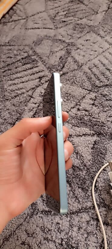 смарт часы ультра 9: Redmi, Redmi 13, Б/у, 512 ГБ, цвет - Синий, 2 SIM — 4