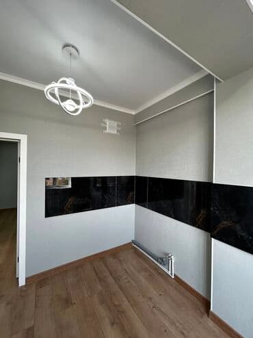 дом квартира куплю: 2 комнаты, 54 м², Индивидуалка, 9 этаж, Дизайнерский ремонт — 14