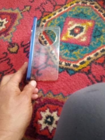 редми 14: Redmi, Redmi 14C, Новый, 128 ГБ, цвет - Синий — 4