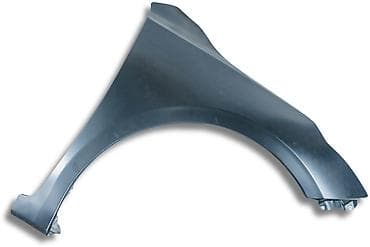 full construction: Крыло Переднее правое Kia, 2019 г., Новый — 1