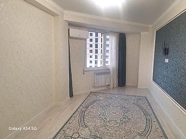 дианур: 1 комната, 33 м², Элитка, 10 этаж, Евроремонт — 7