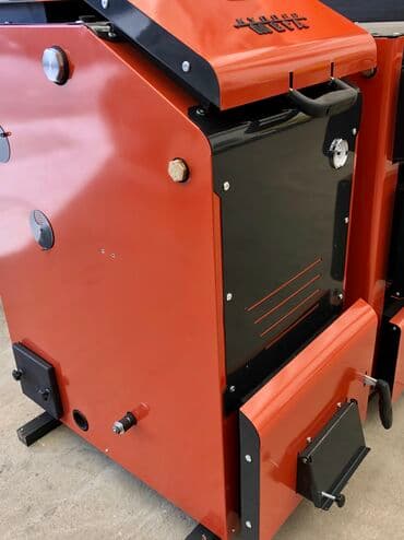 котёл сапок: Котел отопительный !!! О серии «Куппер МЕГА» Все виды твердого — 15