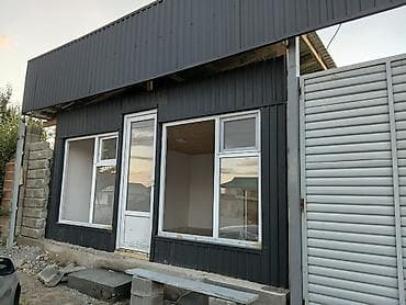 бизнес мини: Магазин, 25 м² С ремонтом — 1