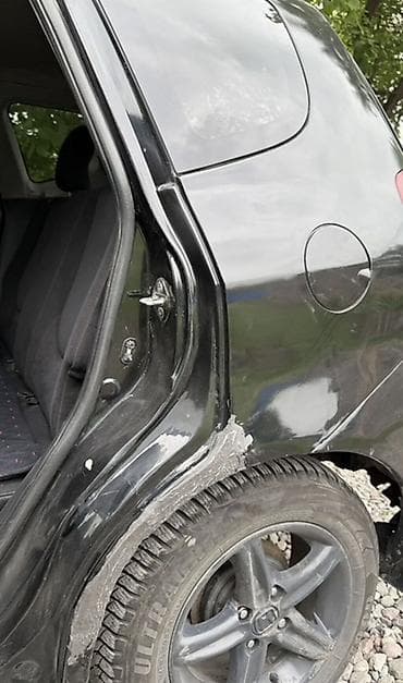 vin code: Honda Fit: 2003 г., 1.5 л, Вариатор, Бензин, Хэтчбэк — 10