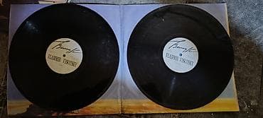 Виниловые пластинки: Виниловый альбом: Владимир Высоцкий — «Горизонт» / Vladimir Vysotsky — — 3