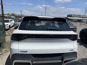 kaiyi e5: Changan Qiyuan Q05: 2026 г., Автомат, Электромобиль, Внедорожник — 2
