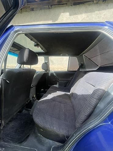 фары на опель вектра б: Volkswagen Vento: 1993 г., 1.8 л, Механика, Бензин, Седан — 6