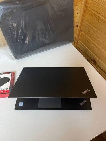 thinkpad: Ноутбук Lenovo Thinkpad из америки, Качественная модель.в идеальном — 5