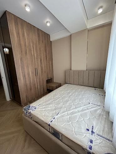 50: 1 комната, 37 м², Элитка, 2 этаж, Дизайнерский ремонт — 7