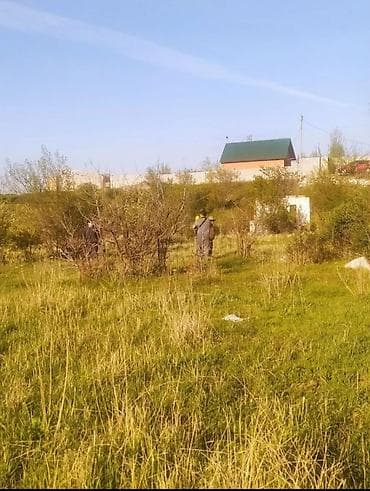 Продажа участков: 5 соток, Для строительства, Красная книга — 5