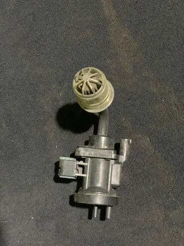 clk: Турбина Mercedes-Benz Б/у, Оригинал, Германия — 1