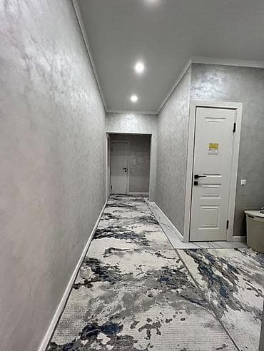 3 комнаты, 90 м², Ала-Арча ТРЦ 108 серия, 3 этаж, Дизайнерский ремонт at lalafo.kg 3 комнаты, 90 м², Ала-Арча ТРЦ 108 серия, 3 этаж, Дизайнерский ремонт