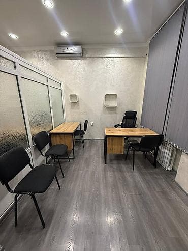 сдается павилион: Продажа офисов 58 м², 1 этаж — 8